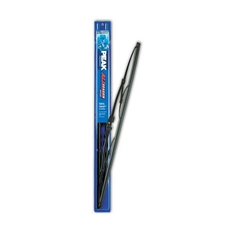 PEAK All Season Windshield Wiper Blade, 18-inch